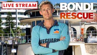  [LIVE] Bondi Rescue Season 18 | Full Episode MEGA Live Stream (OFFICIAL UPLOAD)