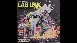 Phøn - Lab Leak Vol. II - Drums & Melodies