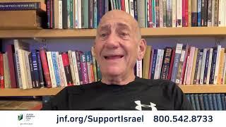 11.13.23 Daily Briefing | Israel at War | Jewish National Fund - USA