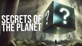 Secrets of Planet Earth. Forbidden Places on Earth 4K - ReYOUniverse