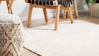 ALPINE 822 NATURAL by RUG CULTURE