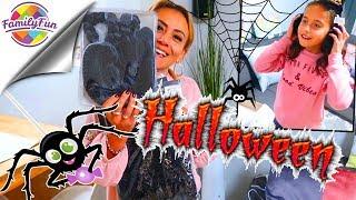 GRUSELIGE HALLOWEEN KOSTÜME - ERRATET ihr unsere KOSTÜME? - Family Fun