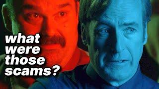Better Call Saul: 34 Hidden Details in Marco (S1E10)