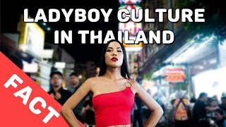 Thailand Ladyboy - Facts You Never Knew about Ladyboy Culture in Thailand