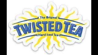 Twisted Tea "Smack ME!" Commercial