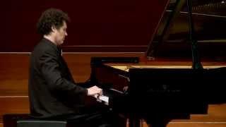 BEETHOVEN PIANO SONATA Nº32 IN C MINOR OP.111 SERGEI YEROKHIN