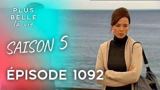 Saison 5, Épisode 1092 - PLUS BELLE LA VIE | Thomas a disparu