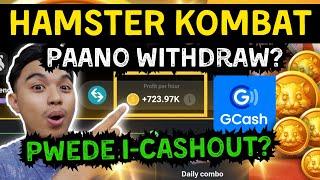 HAMSTER KOMBAT - HOW TO WITHDRAW IN HAMSTER KOMBAT? HAMSTER KOMBAT WITHDRAWAL l THE REALITY!