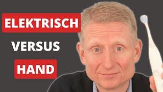 die richtige Wahl schützt Sie vor Zahnverlust - machen Sie es richtig!