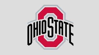 Ohio State University Fight Song- "Buckeye Battle Cry", and "Across the Field"