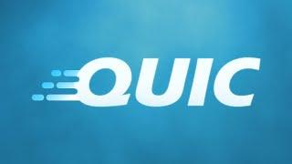 Is QUIC "better" than TCP and UDP?