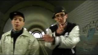 D-Ego und Edu MC - no hay problema [Official Video]