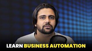 How to Automate Your Business?
