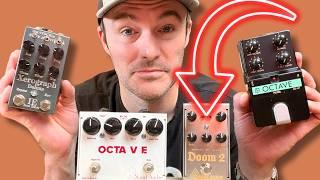 Synth Bass Pedals | A Secret Weapon Everyone Should Try