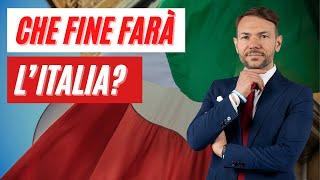 Che fine farà l’Italia?  |  #14 di #30