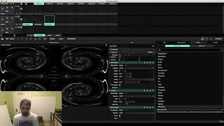 VJ Tutorial: Making Visuals with Resolume (Day 26)
