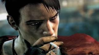 DmC: Devil May Cry - Official Debut Trailer (TGS 2010) | HD