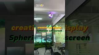 LED screen，interactive LED screen#ledscreenfactory #ledscreendisplay