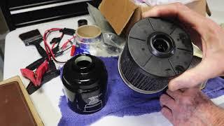 RAM Cummins fuel filters - Look out for "Knock-Offs"!