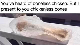 FUNNY FOOD MEMES