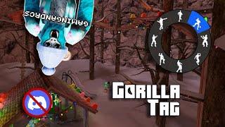 How to get the Fortnite Emote Mod in Gorilla Tag Without Discord! (Working)