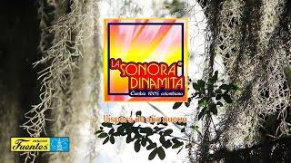 Víspera De Año Nuevo - La Sonora Dinamita / Discos Fuentes [Audio]