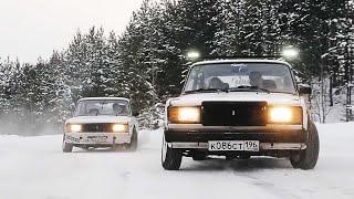 Alex Rogov - Everytime (Car Video)