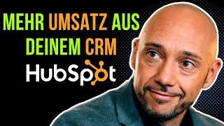 Mehr Kunden aus deinem aktuellen CRM gewinnen (3 Strategien)