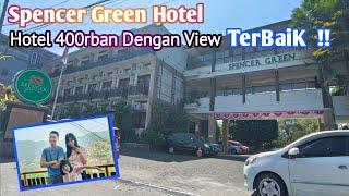 Spencer Green Hotel | Kamar Executive - Batu Malang  #hotelbatu  #hotelbatumalang