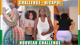 LA DANSE DE NICAPOL - NOUVEAU CHALLENGE TIKTOK DANCE CÔTE D’IVOIRE  #tiktokcotedivoire #225 #tiktok