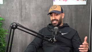 The Local Lad Podcast Episode 7: Nima Naseri On Running A Successful Media Business.