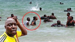 What Really Happens at PIRATES BEACH MOMBASA