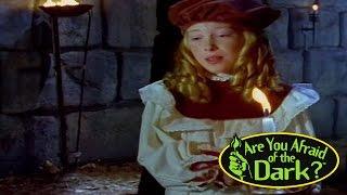 Are You Afraid of the Dark? 306 - The Tale of the Bookish Babysitter | HD - Full Episode