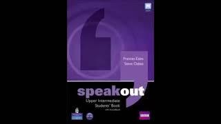 Speak Out Upper Intermediate Book All Audio Unit 4 Recording 7  #speakout #english #englishlistening