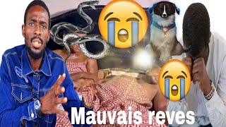 TR!STE:RÉVÉLATION GRAVE SUR LES MAUVAIS REVES ET SONGES K!ND0K! EN LIVE BOLANDA PROPHÈTE OYO SUIVEZ