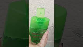 WOW aloevera gel#flipkart#offer#skincare#hair#colourless#shorts#music#review#helpful #wow#natural