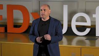 Feed Your Heart: The Secrets to Staying Off the Operating Table | Dr. Philip Ovadia | TEDxJeffersonU