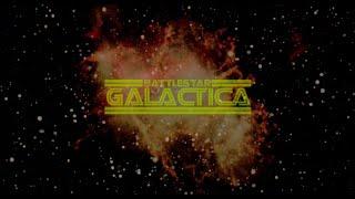 ReadAloud - Battlestar Galactica, chapter 1