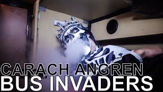 Carach Angren - BUS INVADERS Ep. 1250