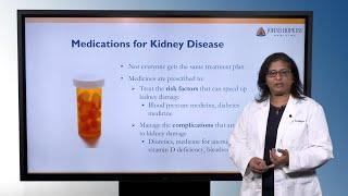 ABCs of Kidney Disease | Management of Chronic Kidney Disease