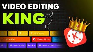 Kinemaster SECRET Editing Tips and Tricks You Must Know in - 2023