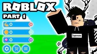 Roblox Studio Model - SIMULATOR KIT | PART 1