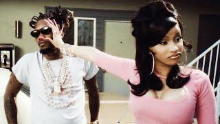 WTF WEEKLY | TRUMP Pardons LARY HOOVER, CARDI vs OFFSET, RAY-J vs SUGE, PUSHA-T + MORE