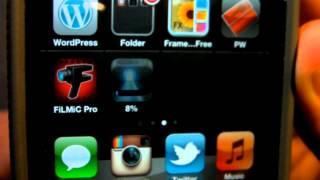 AppCent - Percentage Download Status for iPhone, iPod Touch, and iPad