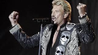 Johnny Hallyday -  Amour Facile