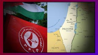 What "Free Palestine" ACTUALLY Means! | Vox Populi - Spartacus