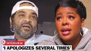 1 MIN AGO: At 53, Chrissy Lampkin FINALLY Exposed By Her Ex-Jim Jones