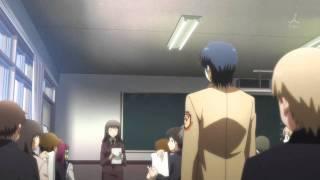 Angel Beats! Populsion Engines