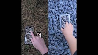 Display Test️Samsung Galaxy S23 Ultra vs i Phone 14 Pro Max️Who’s The Best Display#shortsvideo