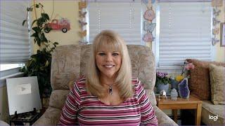 Mid Month Psychic Tarot Update for May 2024 by Pam Georgel